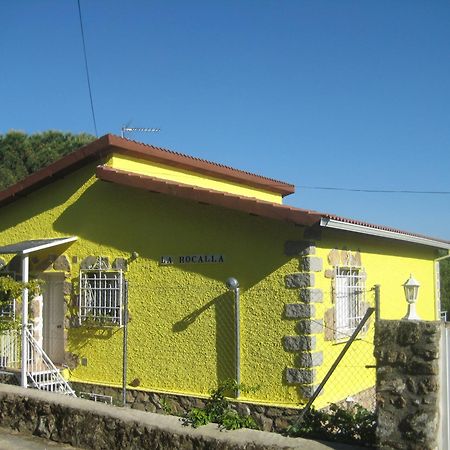 Villa La Rocalla del Tiétar à Sotillo de la Adrada Extérieur photo