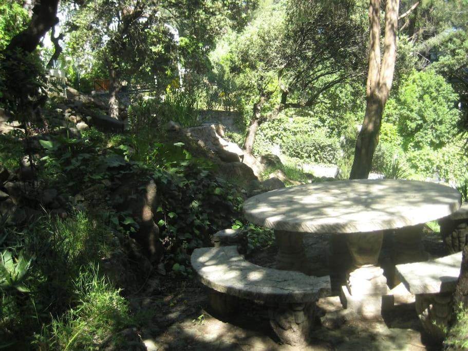 Villa La Rocalla del Tiétar à Sotillo de la Adrada Extérieur photo