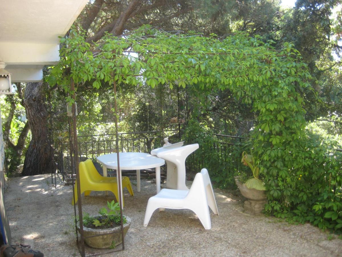 Villa La Rocalla del Tiétar à Sotillo de la Adrada Extérieur photo